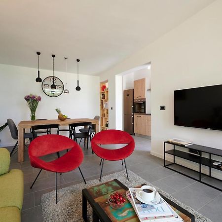 Villa Lovor Трогир Екстериор снимка
