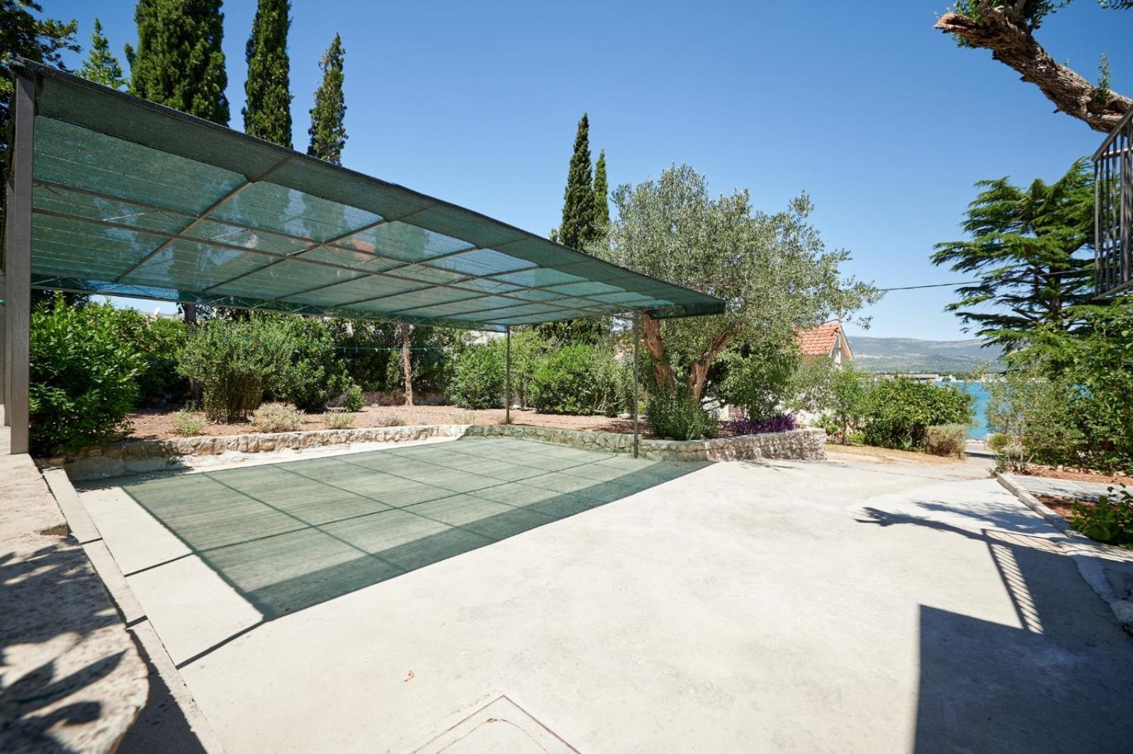 Villa Lovor Трогир Стая снимка