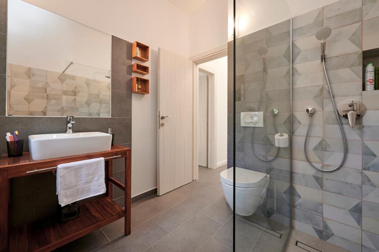 Villa Lovor Трогир Екстериор снимка